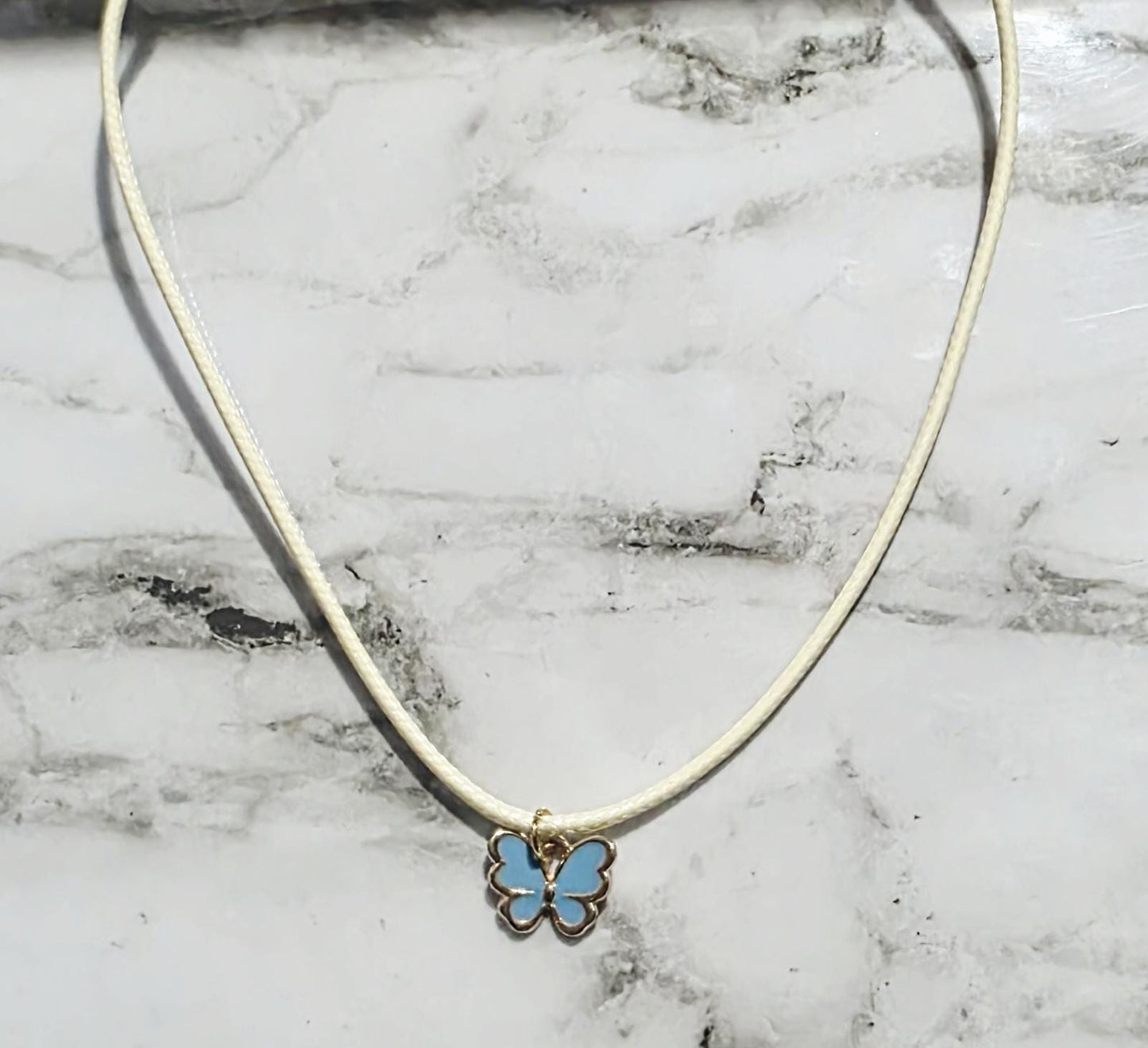 Elegant Butterfly Necklace – Sterling Silver Pendant, Nature-Inspired Jewelry, Boho Chic Gift for Her, BoutiqueByCheryl