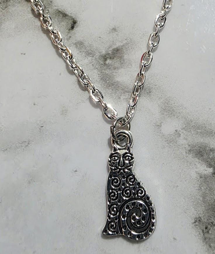 Charming Animal Necklace – Sterling Silver Animal Pendants, Whimsical Nature Jewelry, Gift for Her, BoutiqueByCheryl