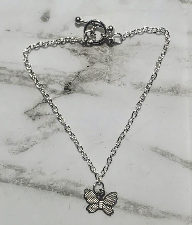 Charming Charm Bracelets – Sterling Silver & Mixed Metal, Personalized Jewelry, Boho Chic Gift for Her, BoutiqueByCheryl